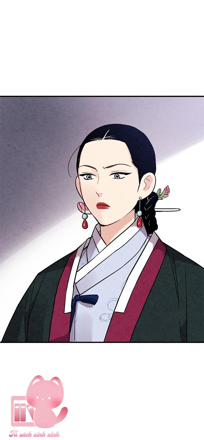 Lệnh Cấm Hôn: Lệnh Cấm Hôn – Chap 38