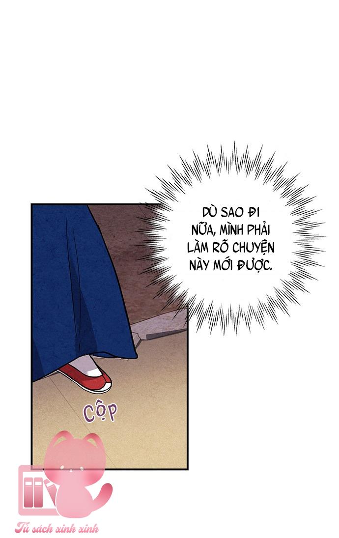 Lệnh Cấm Hôn: Lệnh Cấm Hôn – Chap 38