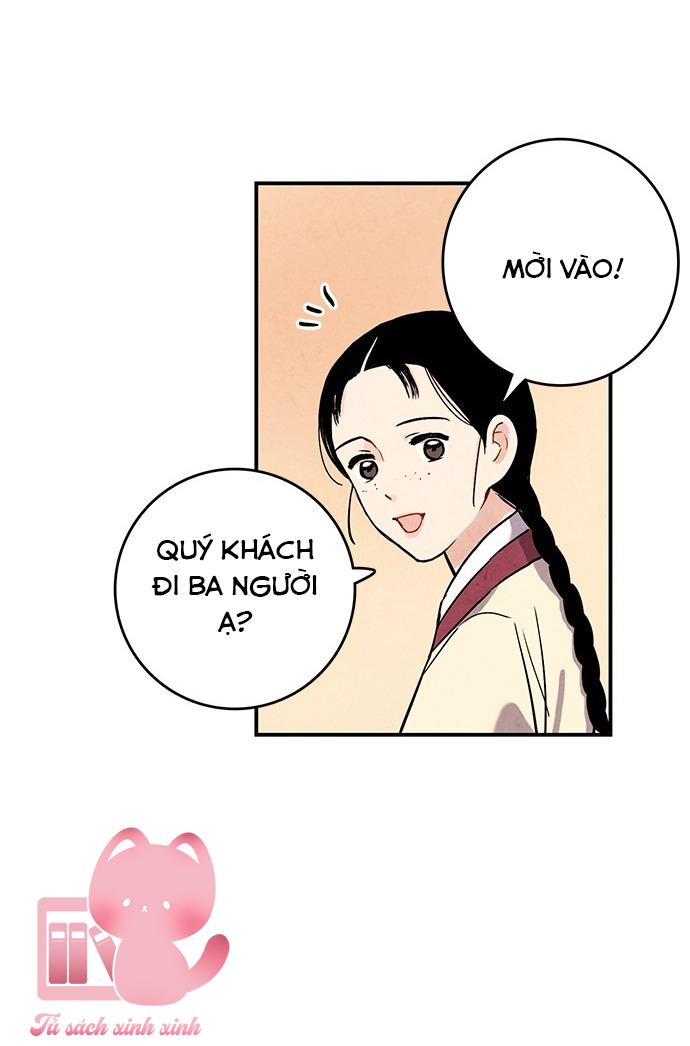 Lệnh Cấm Hôn: Lệnh Cấm Hôn – Chap 38