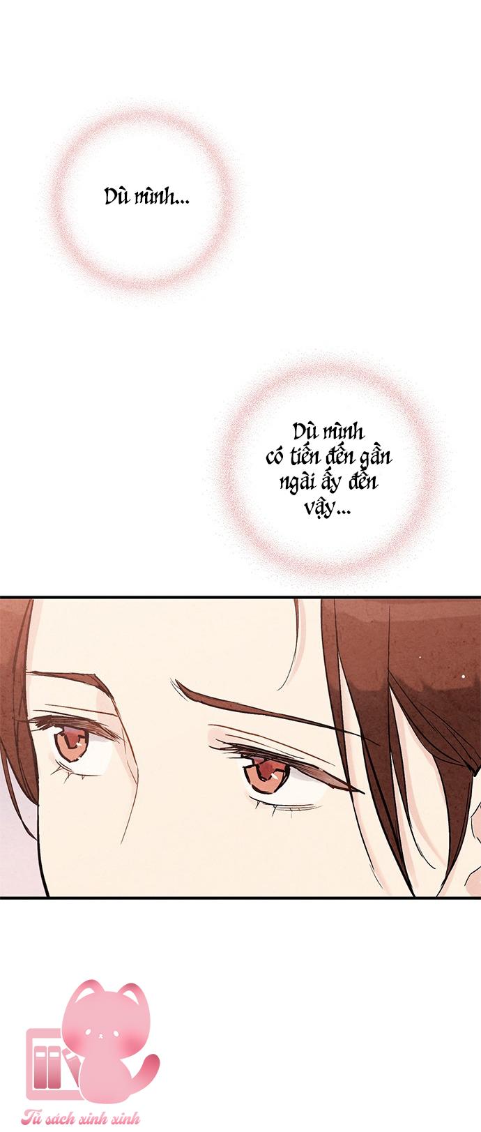 Lệnh Cấm Hôn: Lệnh Cấm Hôn – Chap 38