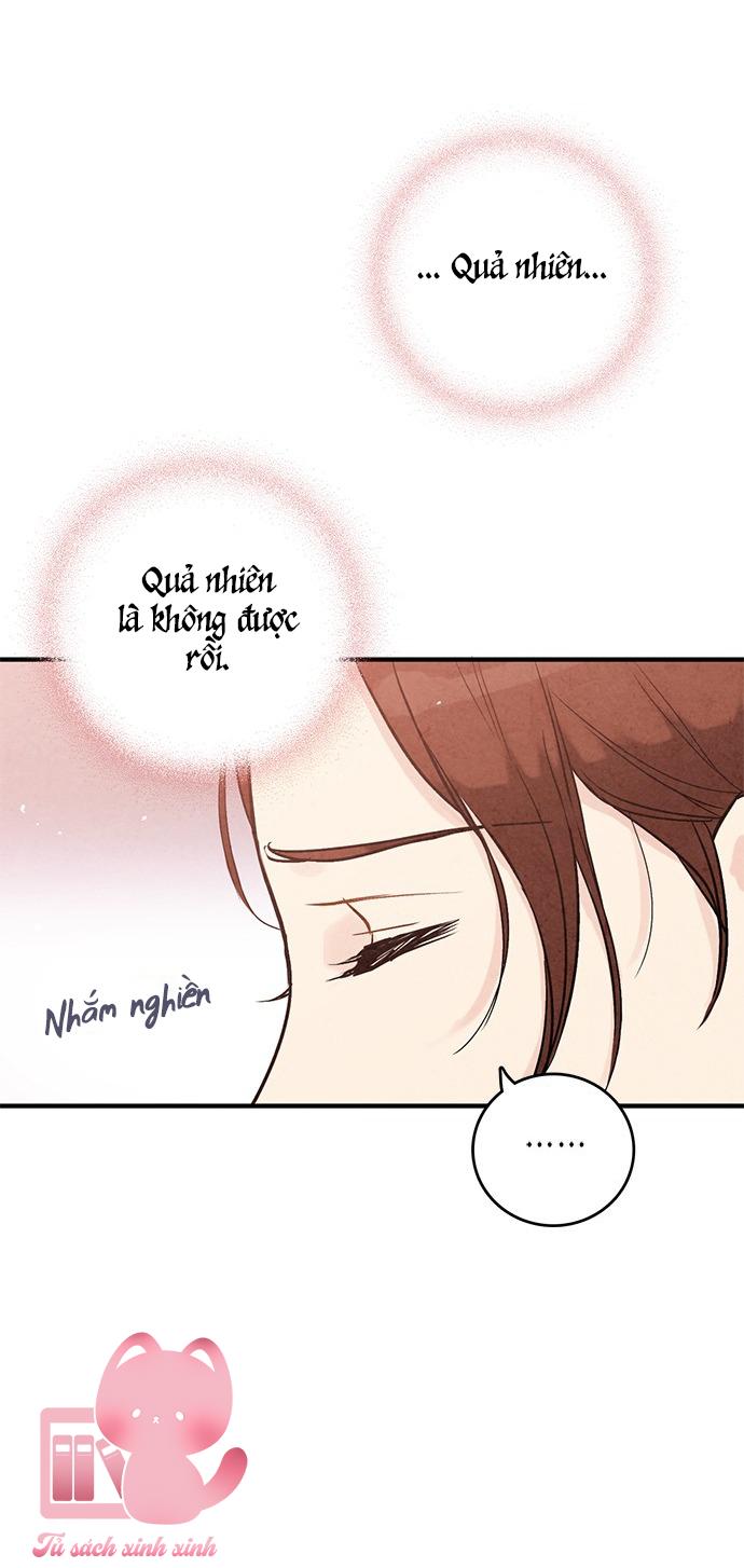 Lệnh Cấm Hôn: Lệnh Cấm Hôn – Chap 38
