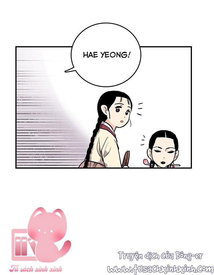 Lệnh Cấm Hôn: Lệnh Cấm Hôn – Chap 39