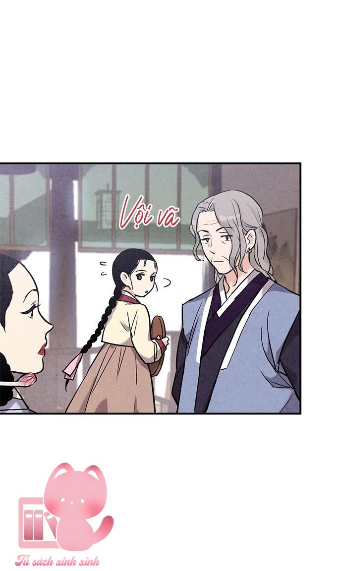Lệnh Cấm Hôn: Lệnh Cấm Hôn – Chap 39