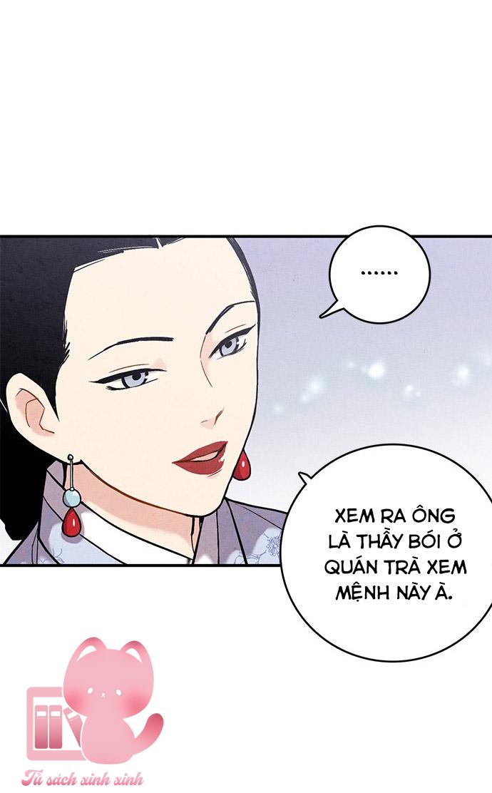 Lệnh Cấm Hôn: Lệnh Cấm Hôn – Chap 39