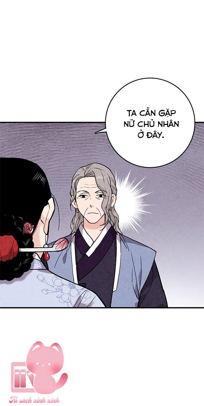 Lệnh Cấm Hôn: Lệnh Cấm Hôn – Chap 39
