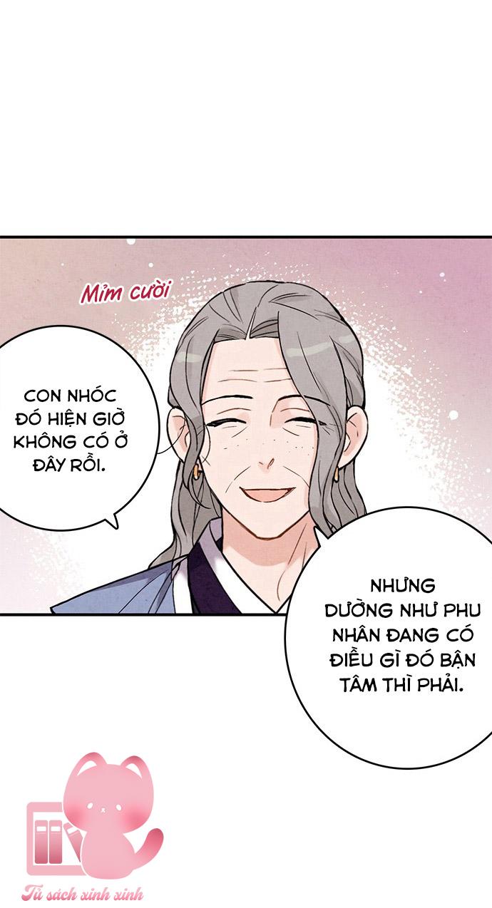 Lệnh Cấm Hôn: Lệnh Cấm Hôn – Chap 39