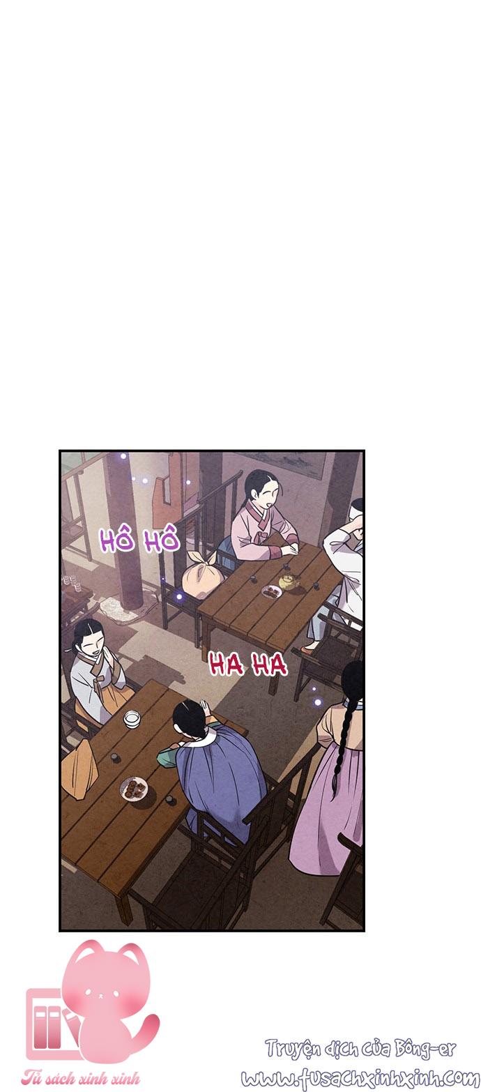 Lệnh Cấm Hôn: Lệnh Cấm Hôn – Chap 39