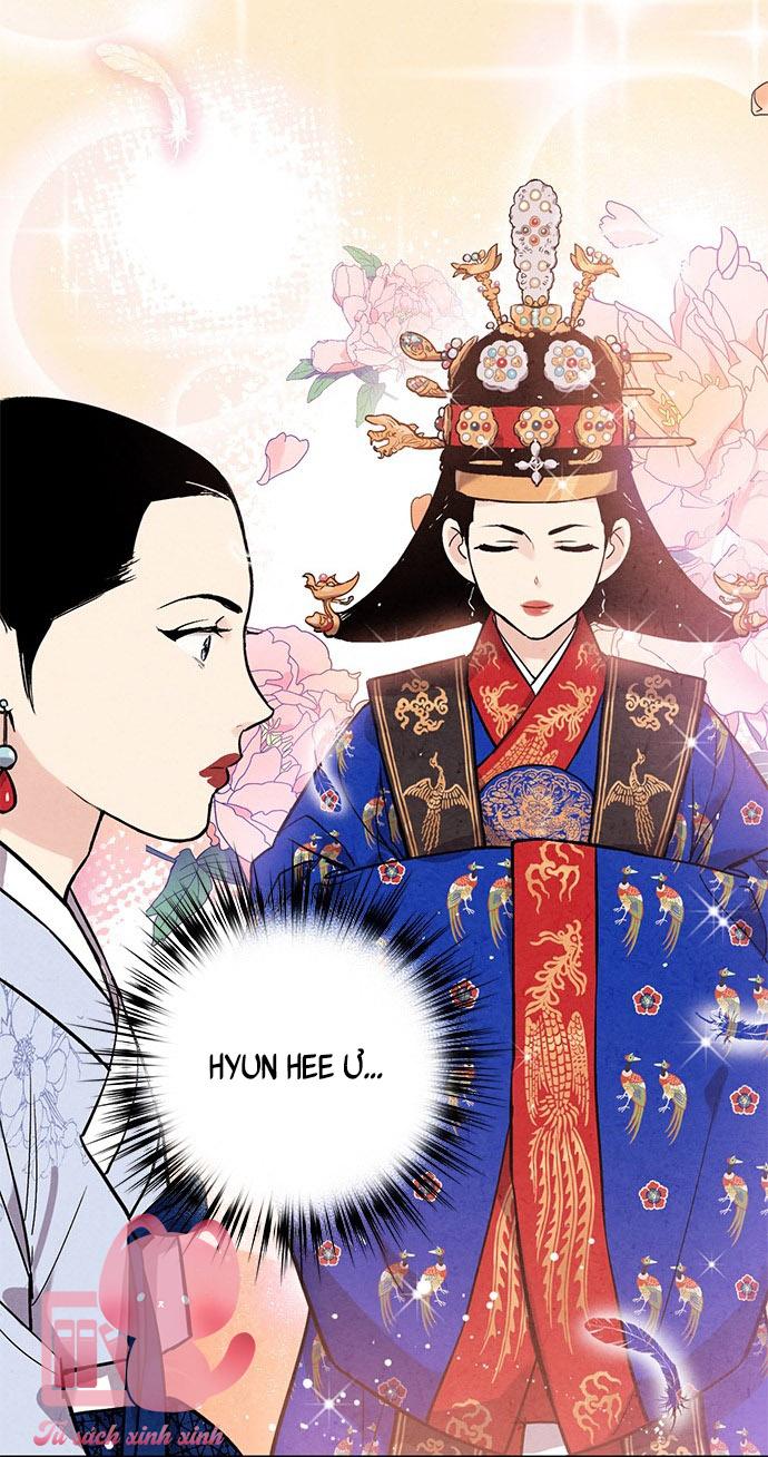 Lệnh Cấm Hôn: Lệnh Cấm Hôn – Chap 39