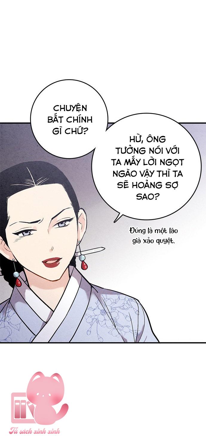 Lệnh Cấm Hôn: Lệnh Cấm Hôn – Chap 39