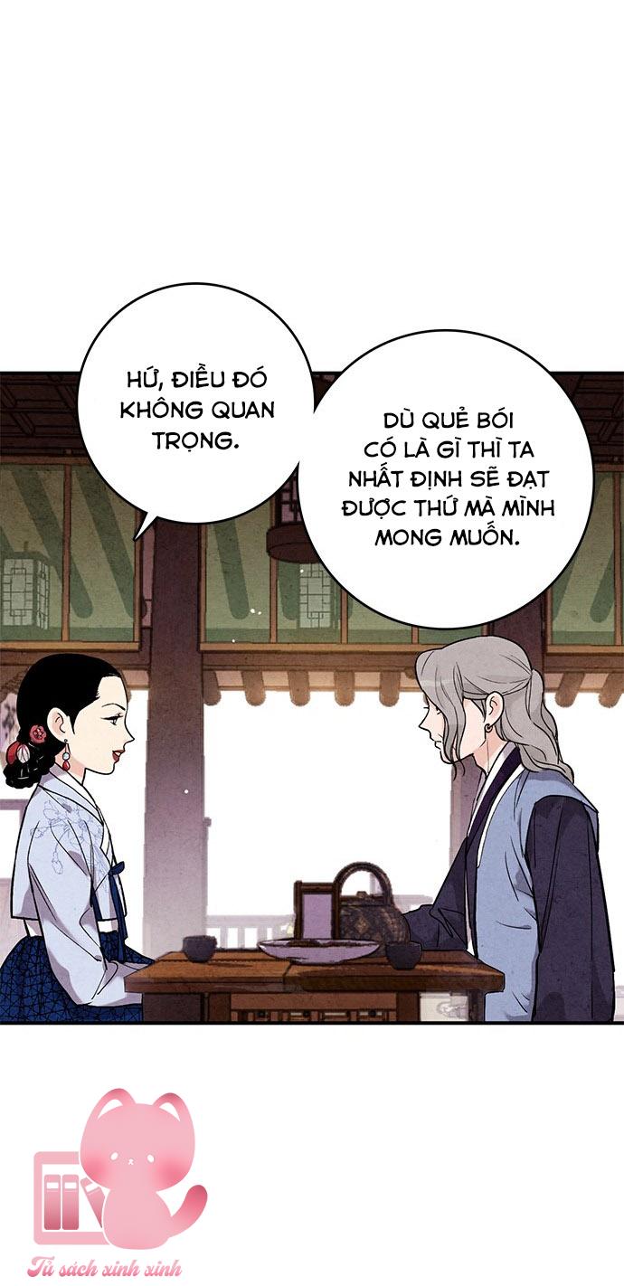Lệnh Cấm Hôn: Lệnh Cấm Hôn – Chap 39