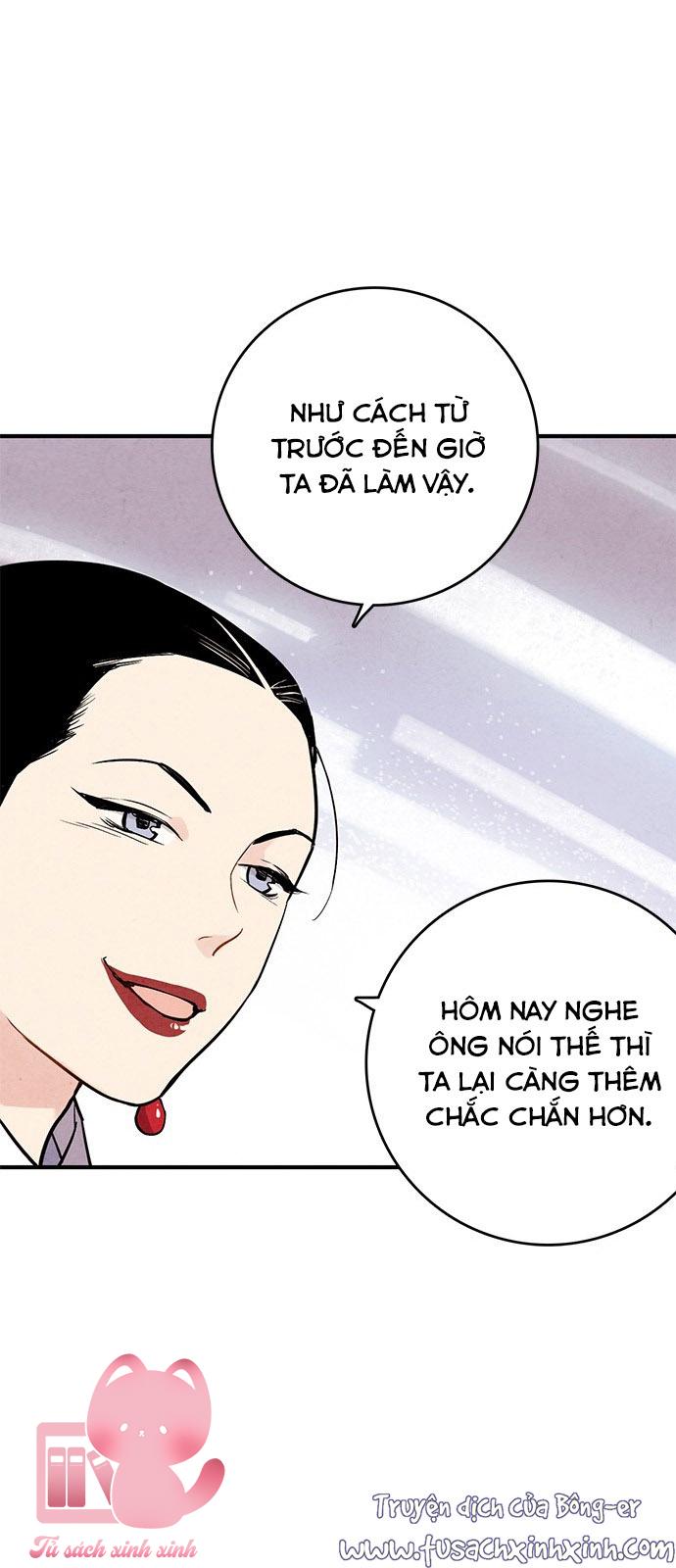 Lệnh Cấm Hôn: Lệnh Cấm Hôn – Chap 39