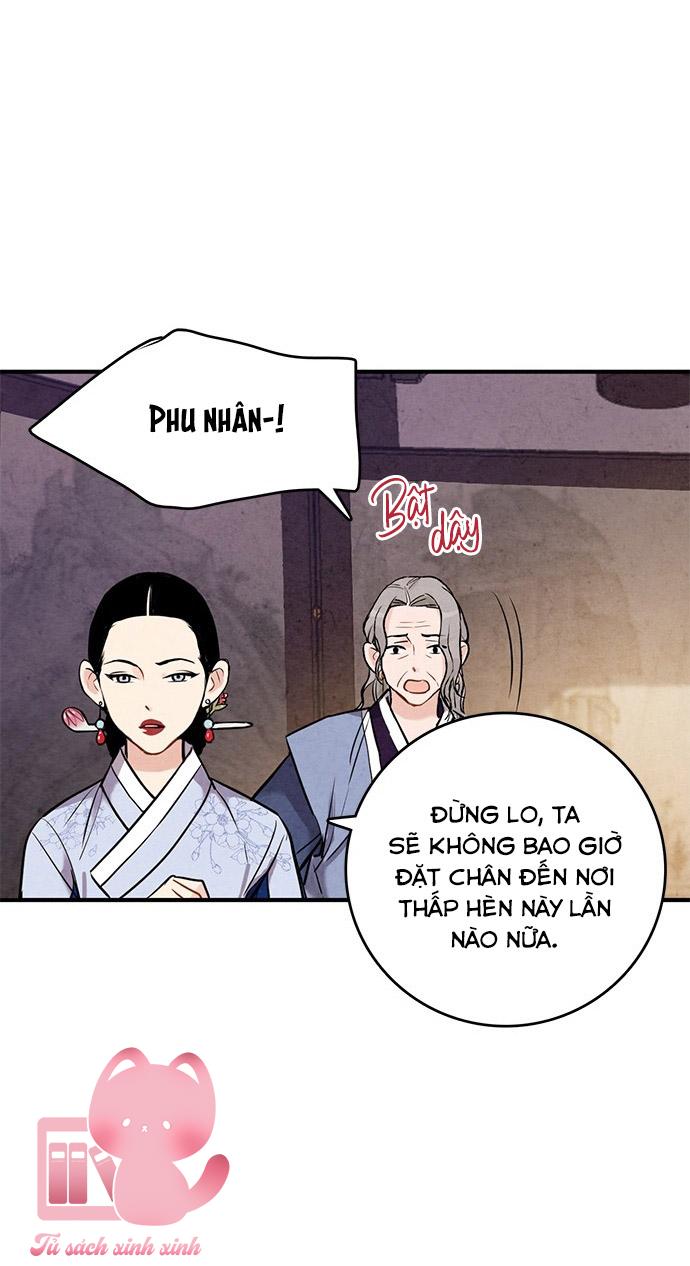 Lệnh Cấm Hôn: Lệnh Cấm Hôn – Chap 39