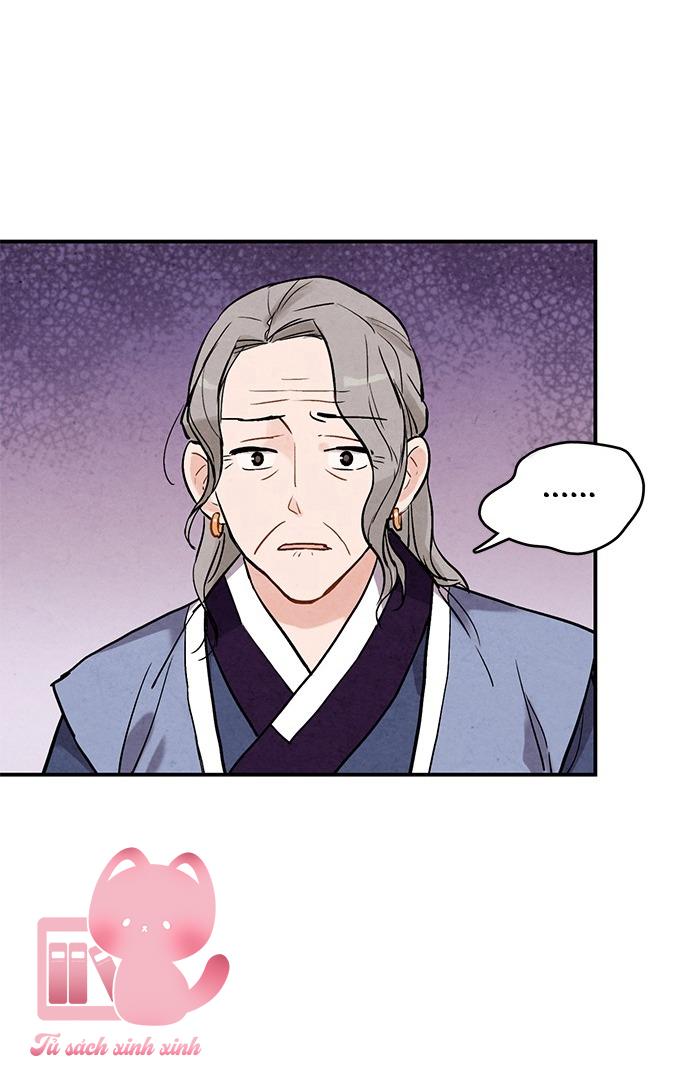 Lệnh Cấm Hôn: Lệnh Cấm Hôn – Chap 39