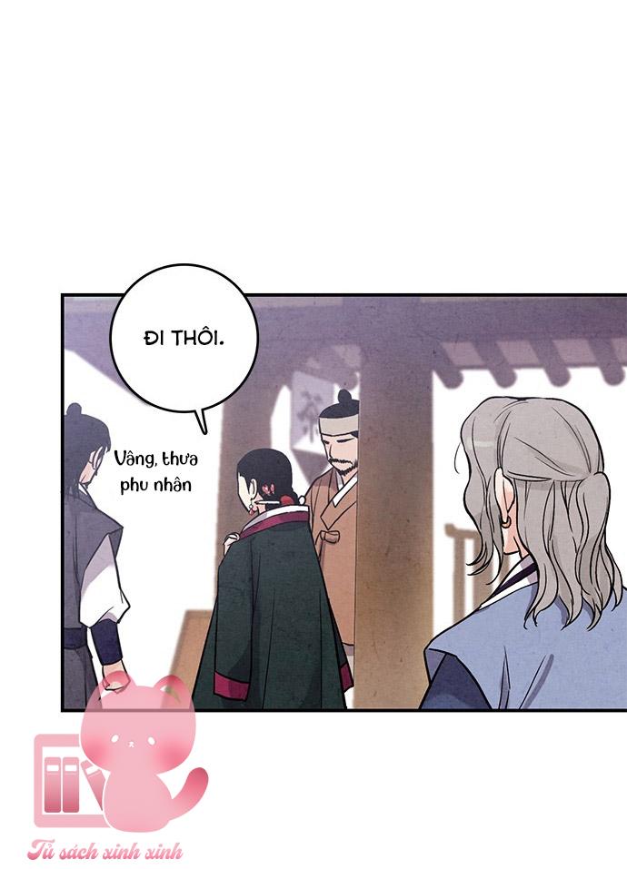 Lệnh Cấm Hôn: Lệnh Cấm Hôn – Chap 39