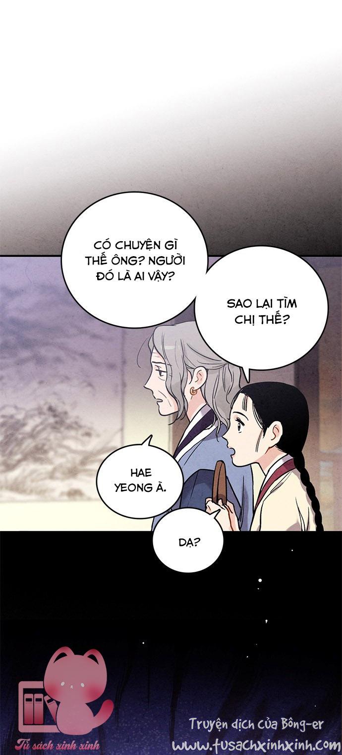 Lệnh Cấm Hôn: Lệnh Cấm Hôn – Chap 39
