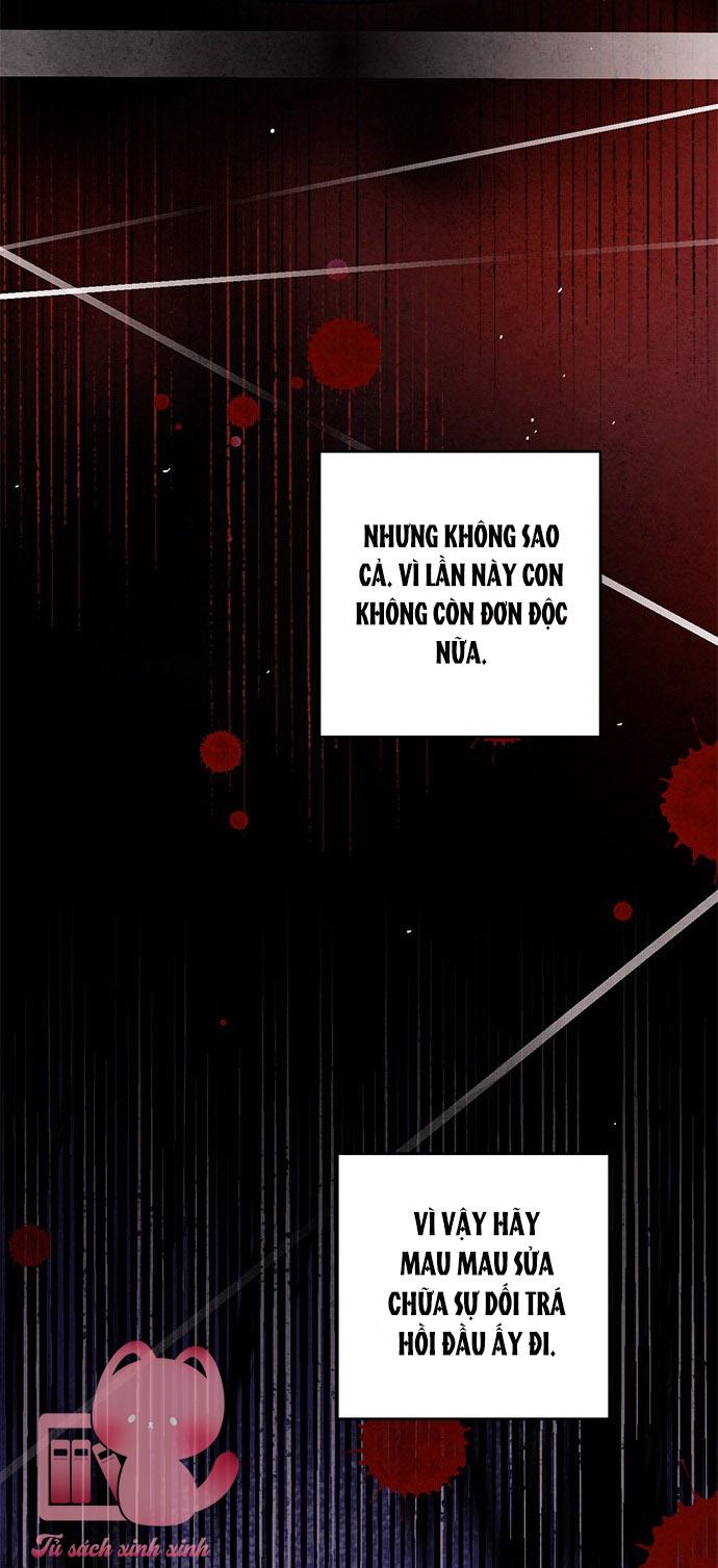 Lệnh Cấm Hôn: Lệnh Cấm Hôn – Chap 39