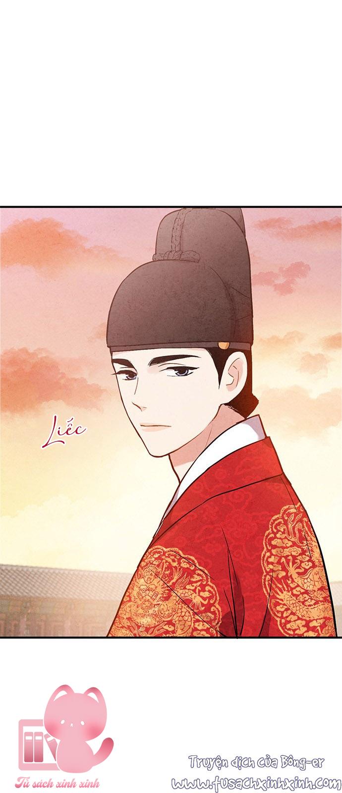 Lệnh Cấm Hôn: Lệnh Cấm Hôn – Chap 39