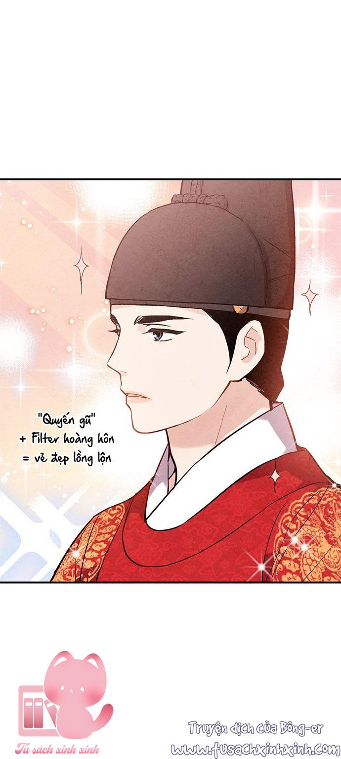 Lệnh Cấm Hôn: Lệnh Cấm Hôn – Chap 39