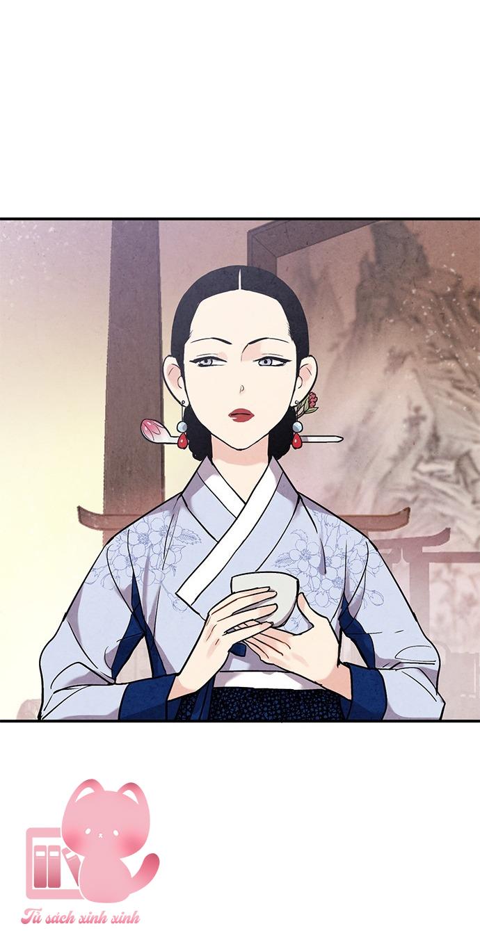 Lệnh Cấm Hôn: Lệnh Cấm Hôn – Chap 39