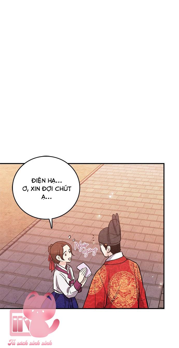 Lệnh Cấm Hôn: Lệnh Cấm Hôn – Chap 39