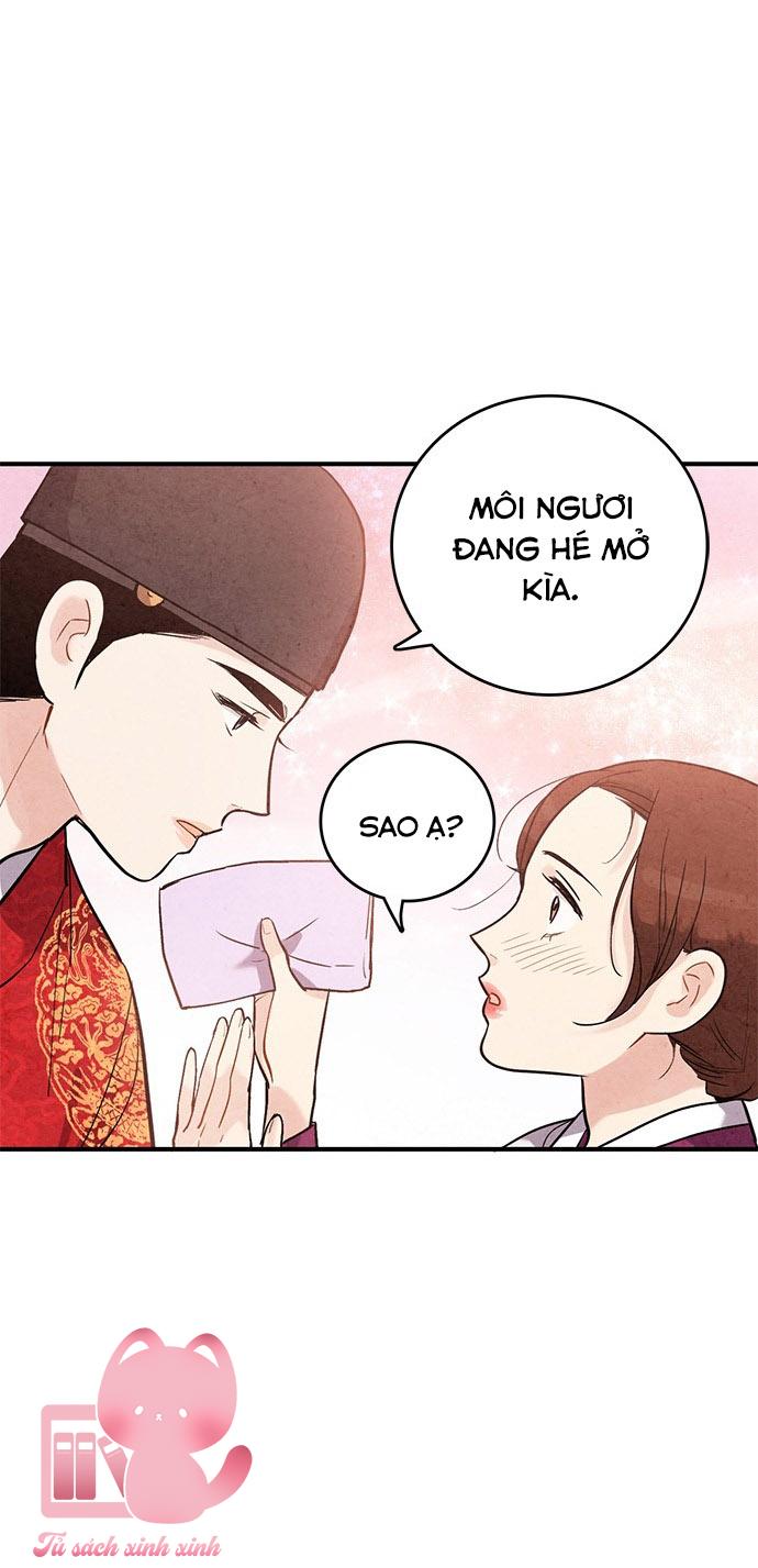 Lệnh Cấm Hôn: Lệnh Cấm Hôn – Chap 39