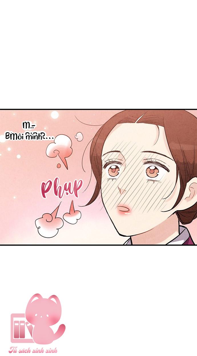 Lệnh Cấm Hôn: Lệnh Cấm Hôn – Chap 39