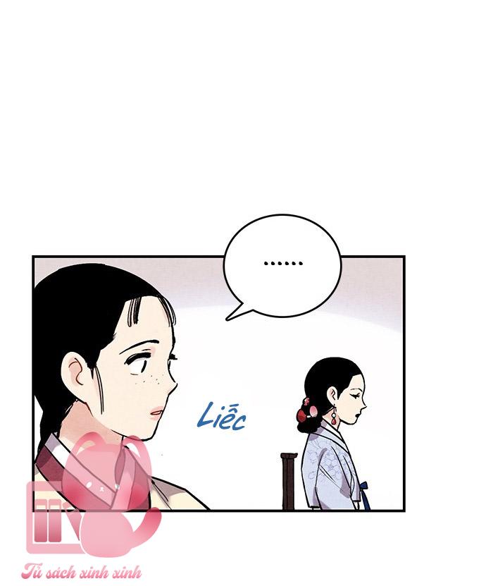 Lệnh Cấm Hôn: Lệnh Cấm Hôn – Chap 39