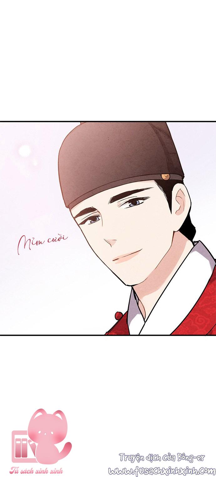 Lệnh Cấm Hôn: Lệnh Cấm Hôn – Chap 39