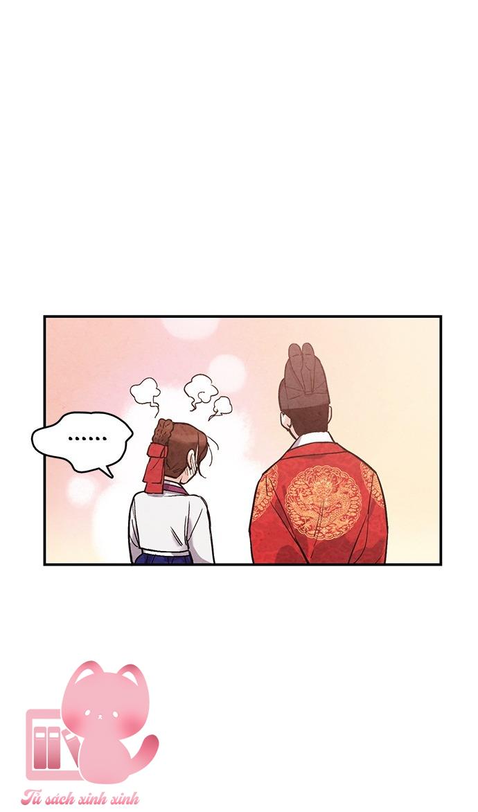 Lệnh Cấm Hôn: Lệnh Cấm Hôn – Chap 39