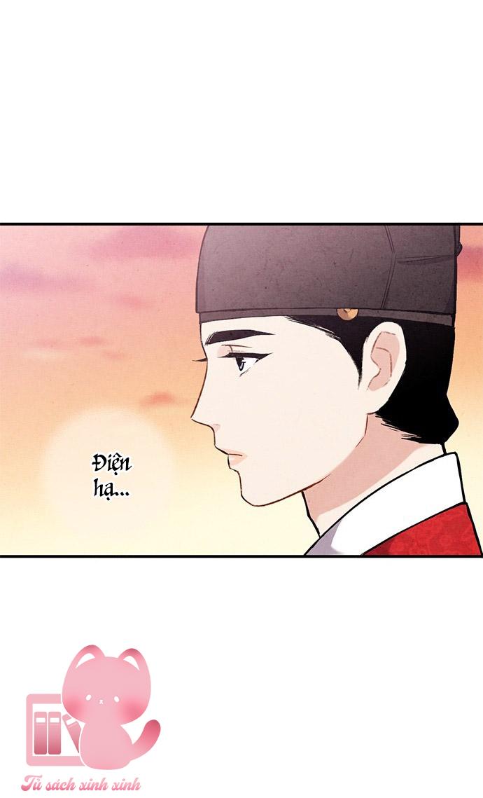 Lệnh Cấm Hôn: Lệnh Cấm Hôn – Chap 39