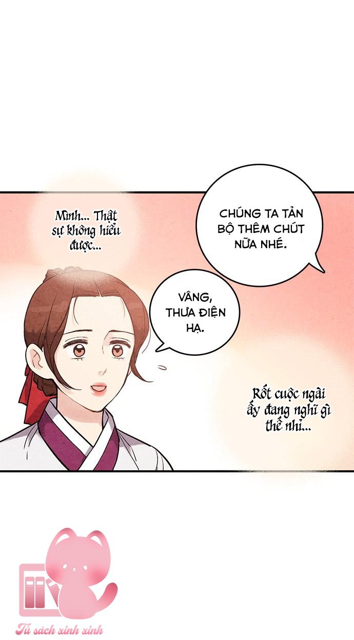 Lệnh Cấm Hôn: Lệnh Cấm Hôn – Chap 39
