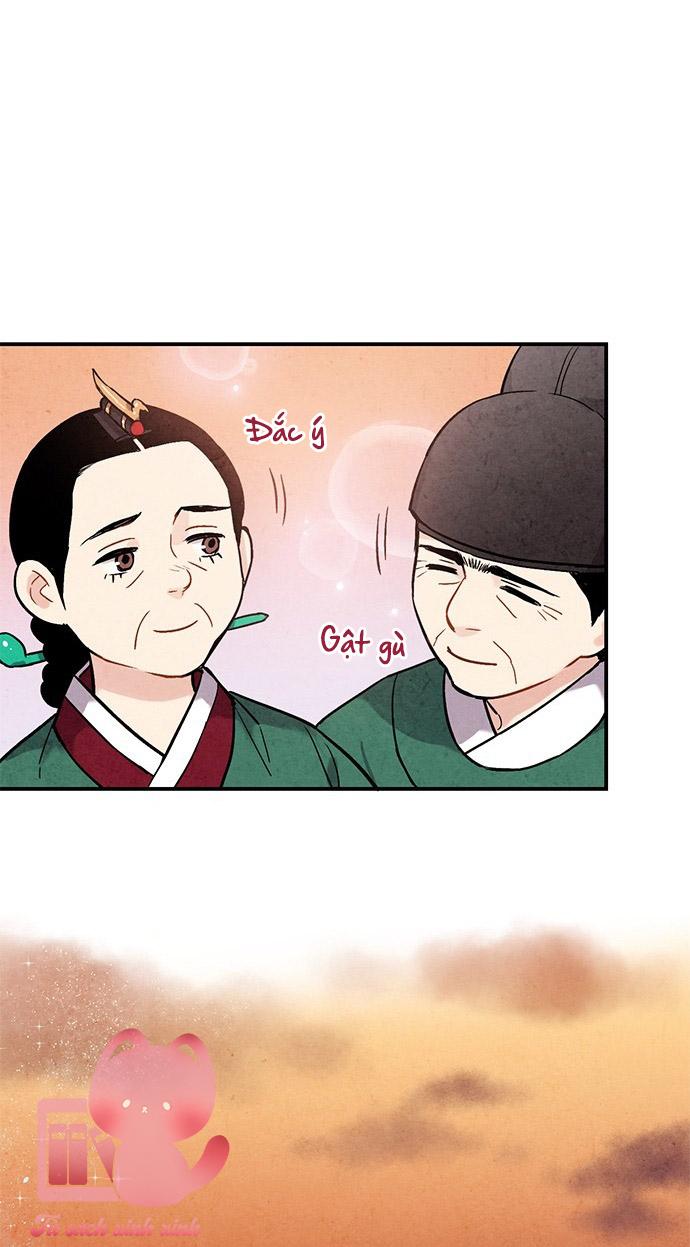 Lệnh Cấm Hôn: Lệnh Cấm Hôn – Chap 39