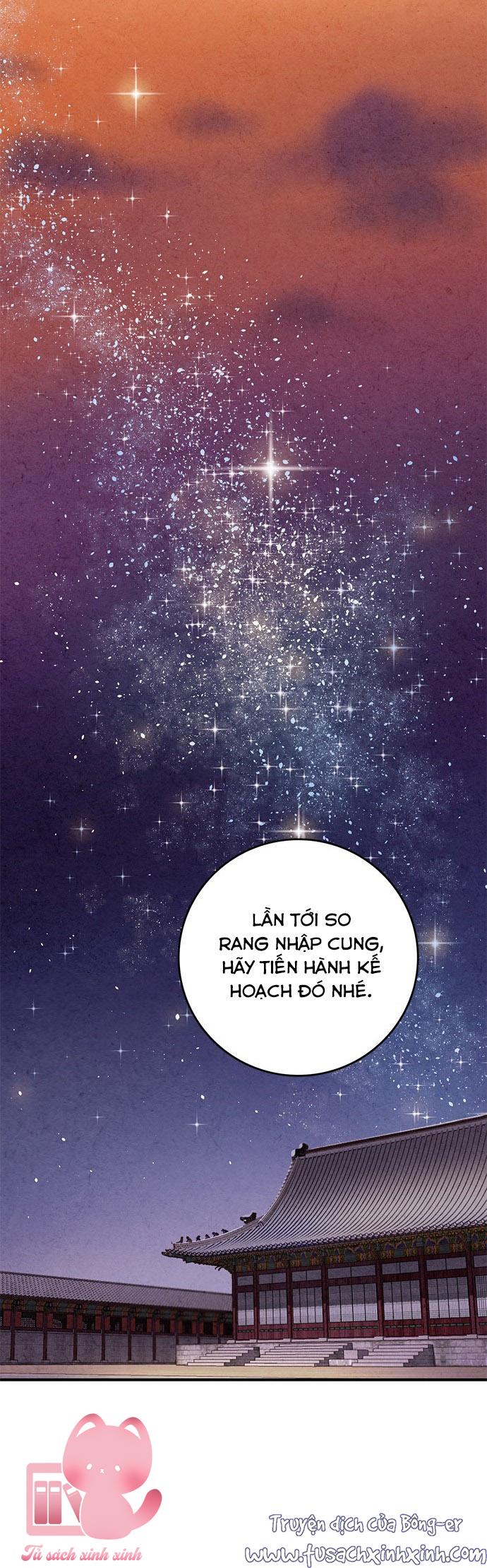 Lệnh Cấm Hôn: Lệnh Cấm Hôn – Chap 39