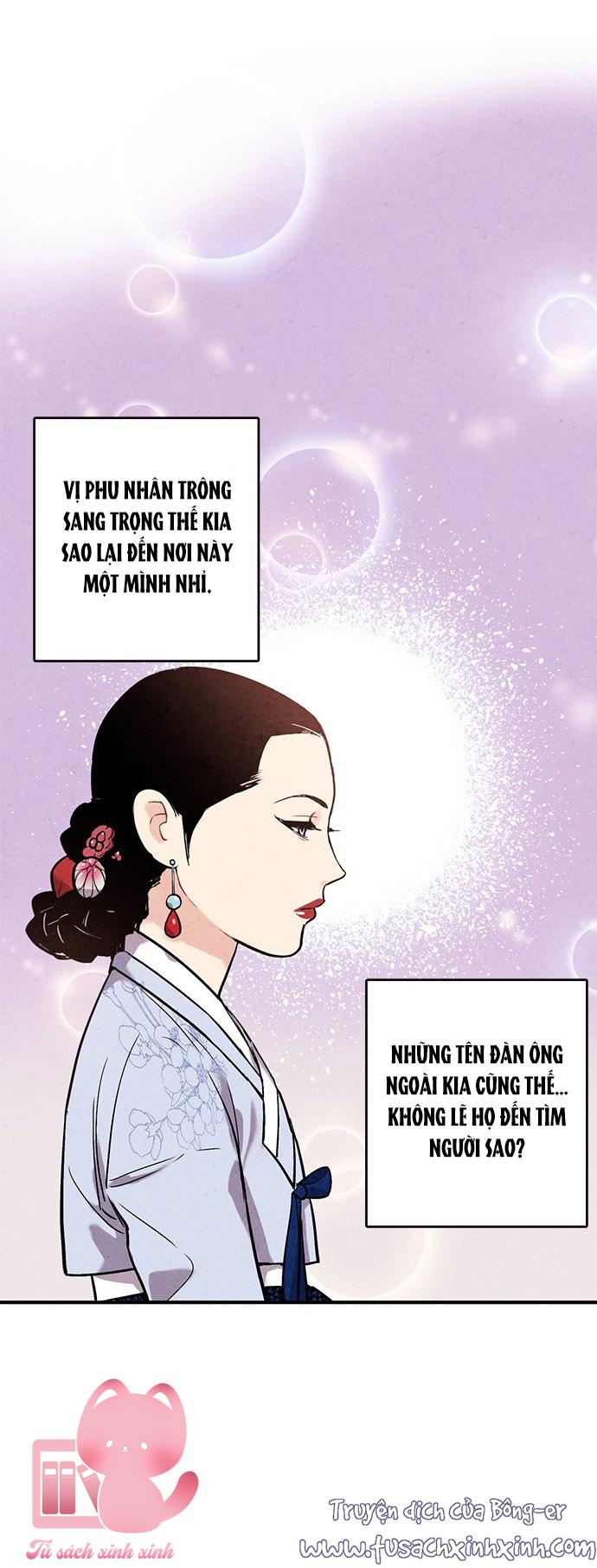 Lệnh Cấm Hôn: Lệnh Cấm Hôn – Chap 39