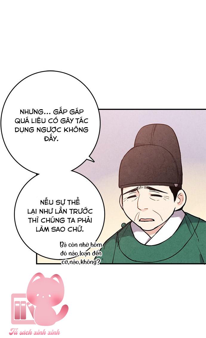 Lệnh Cấm Hôn: Lệnh Cấm Hôn – Chap 39