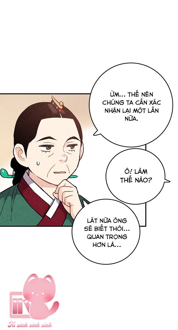 Lệnh Cấm Hôn: Lệnh Cấm Hôn – Chap 39