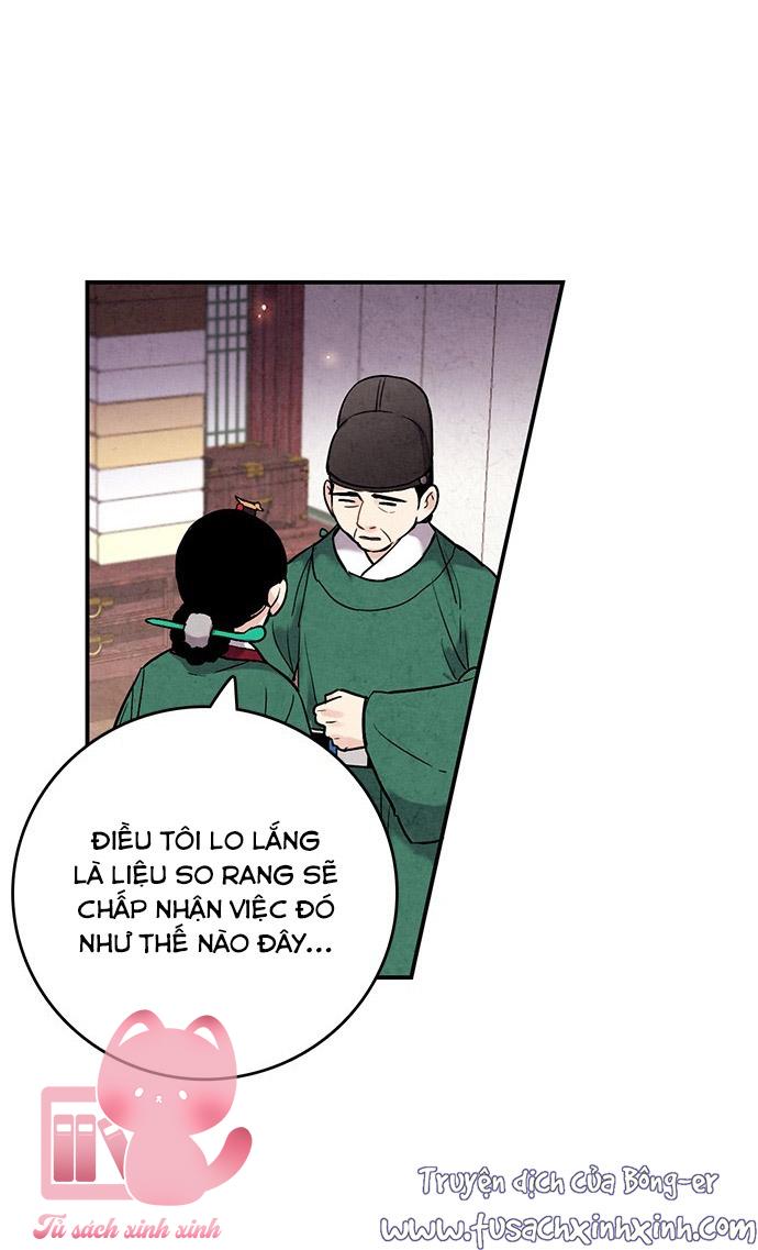 Lệnh Cấm Hôn: Lệnh Cấm Hôn – Chap 39