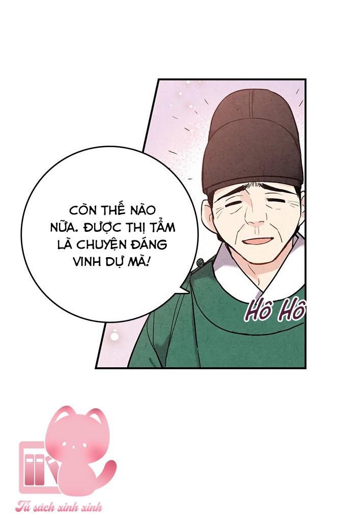 Lệnh Cấm Hôn: Lệnh Cấm Hôn – Chap 39