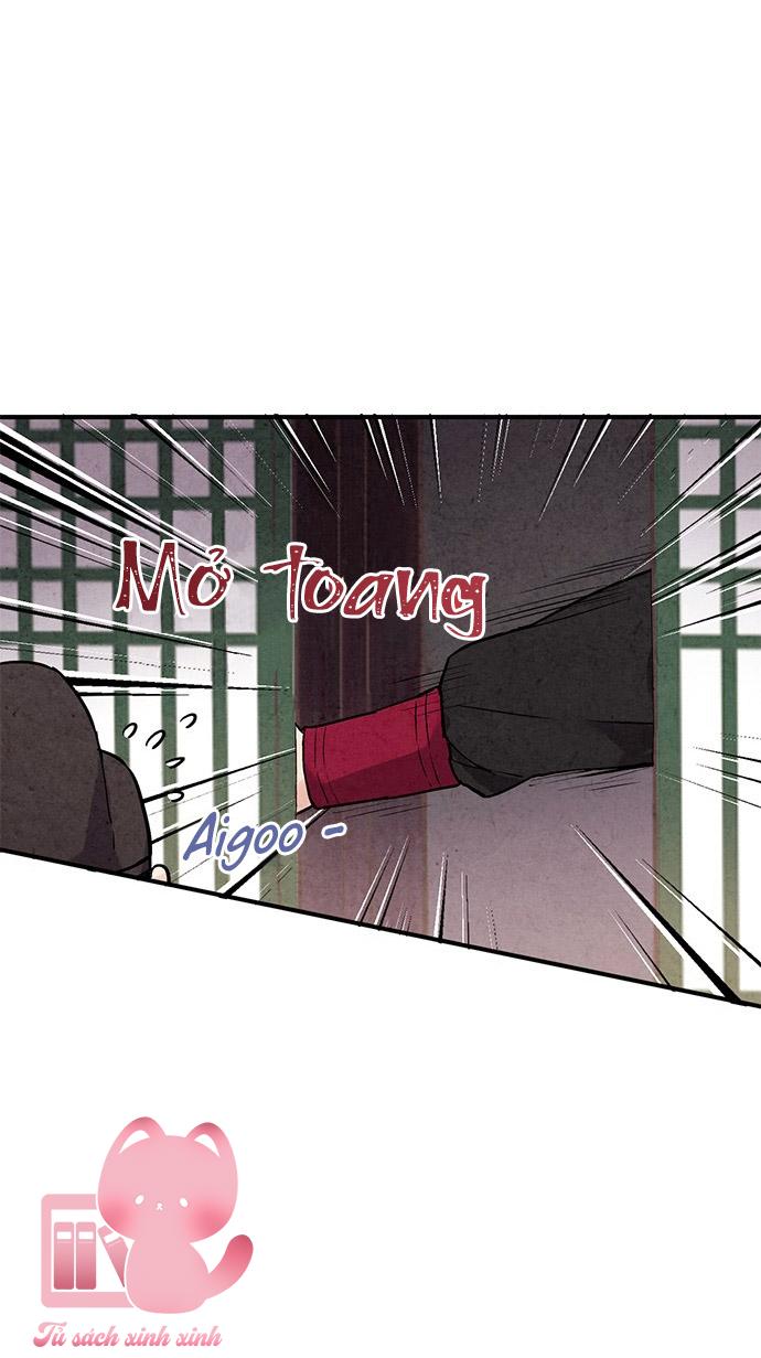 Lệnh Cấm Hôn: Lệnh Cấm Hôn – Chap 39