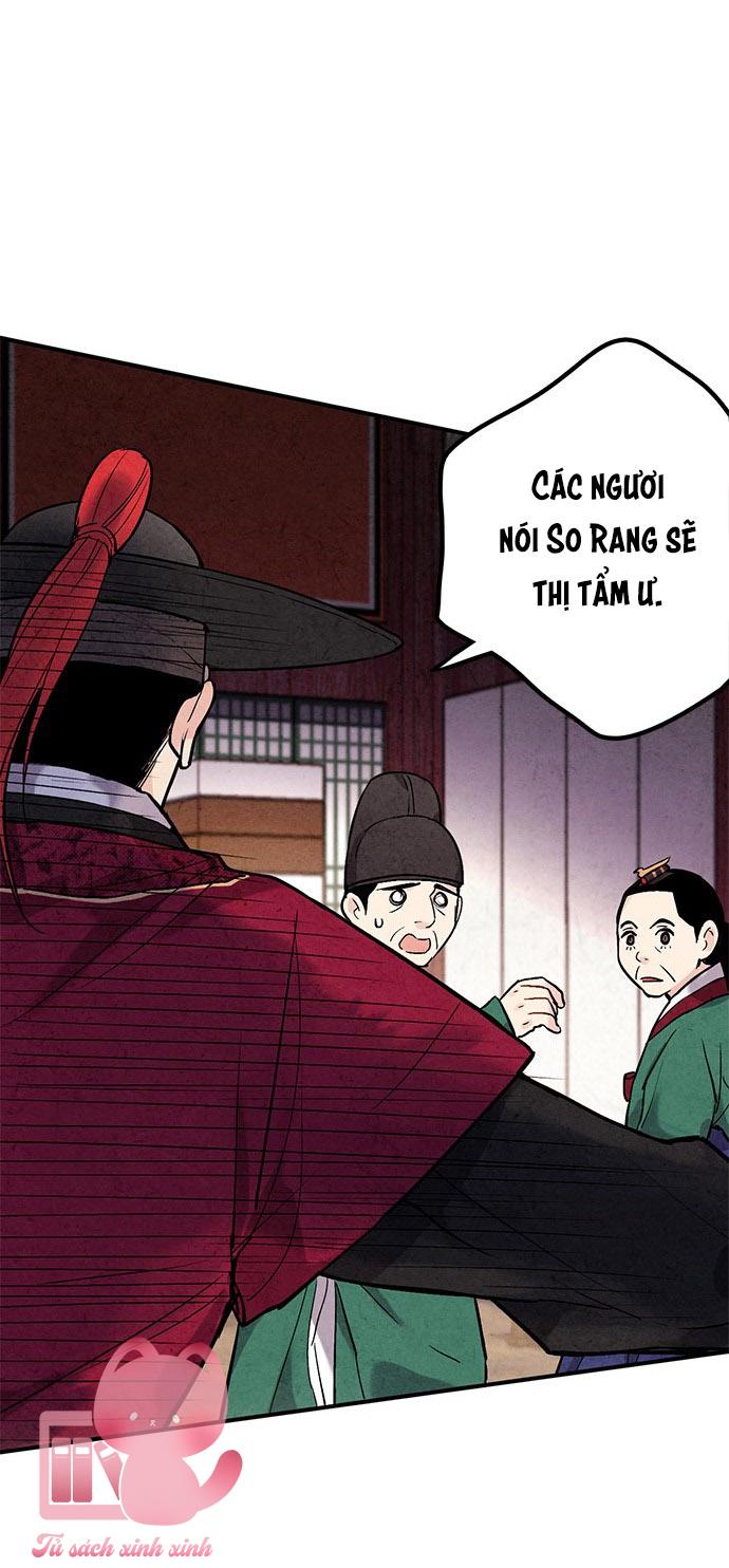 Lệnh Cấm Hôn: Lệnh Cấm Hôn – Chap 39