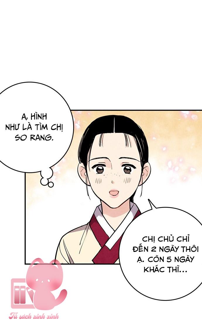 Lệnh Cấm Hôn: Lệnh Cấm Hôn – Chap 39
