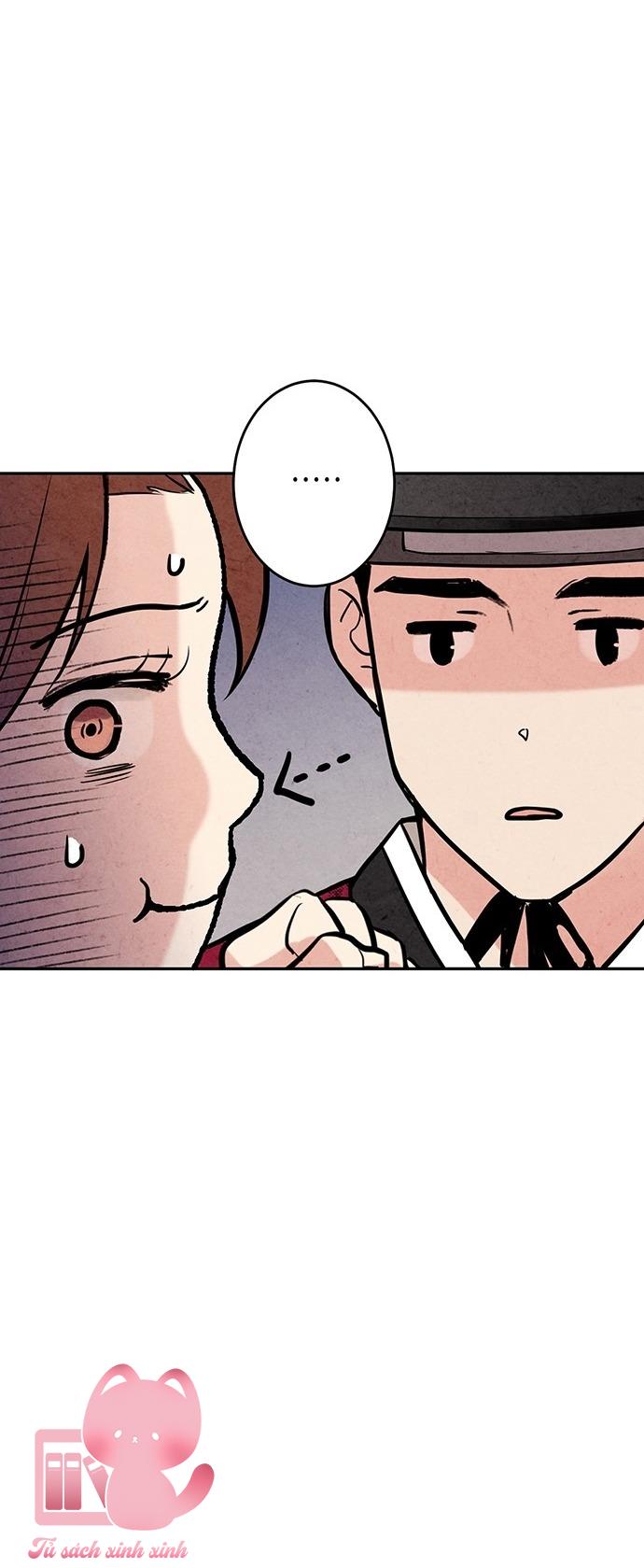 Lệnh Cấm Hôn: Lệnh Cấm Hôn – Chap 4