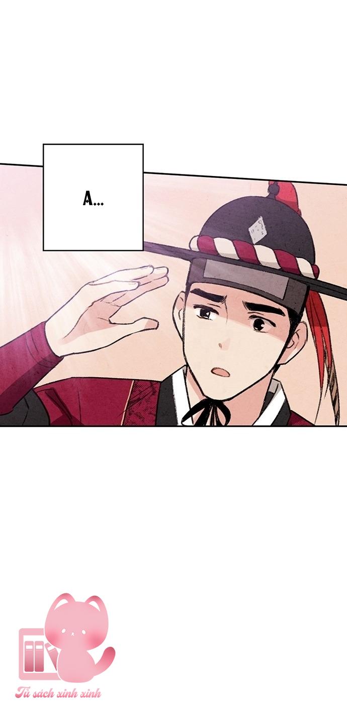 Lệnh Cấm Hôn: Lệnh Cấm Hôn – Chap 4