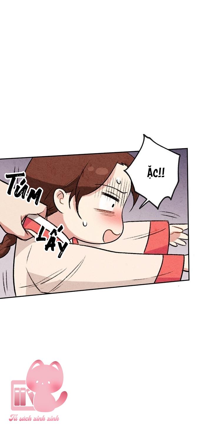 Lệnh Cấm Hôn: Lệnh Cấm Hôn – Chap 4
