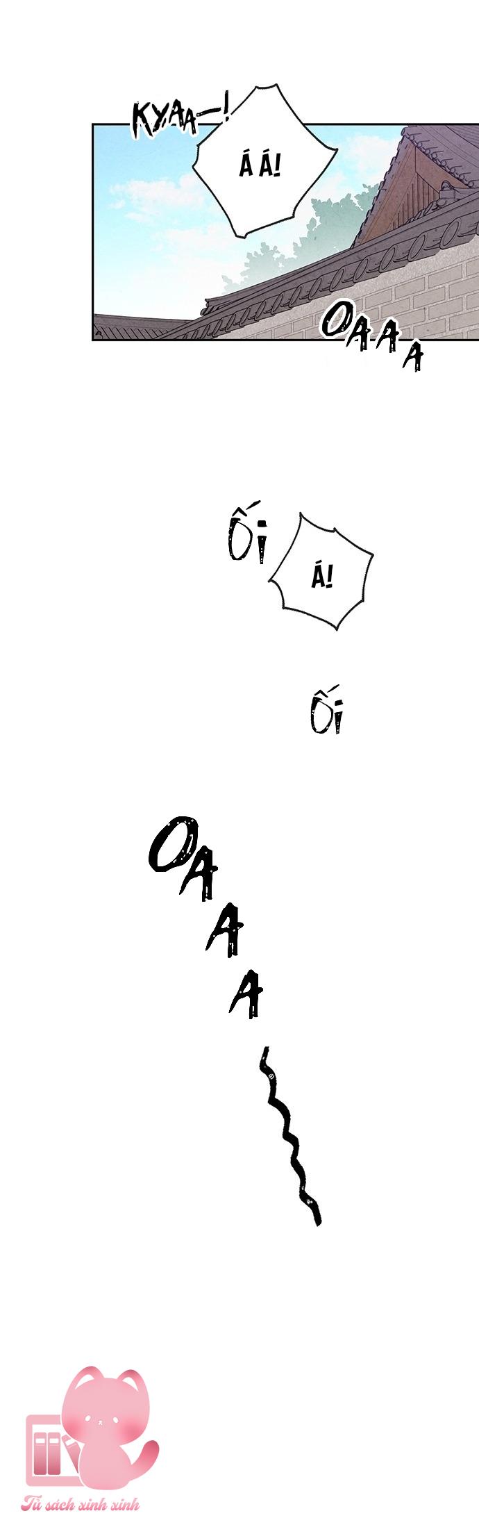 Lệnh Cấm Hôn: Lệnh Cấm Hôn – Chap 4