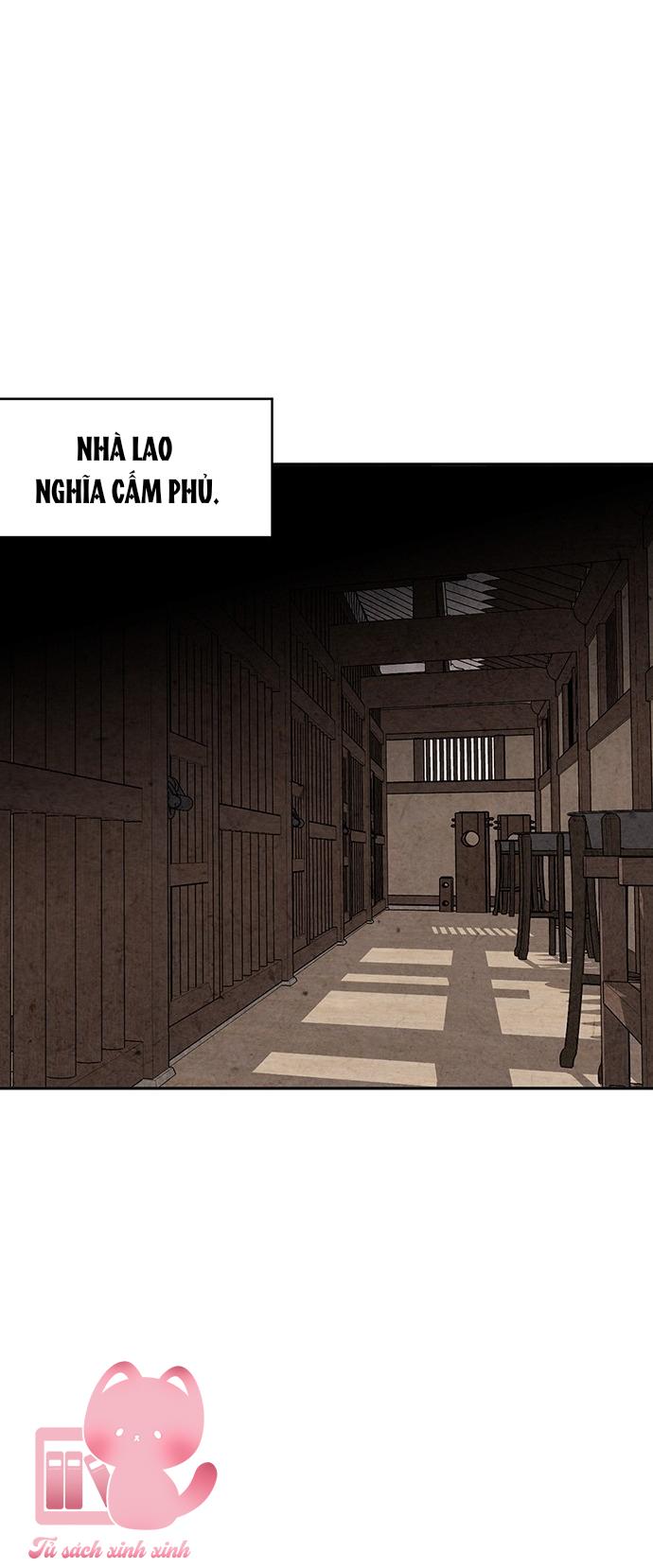 Lệnh Cấm Hôn: Lệnh Cấm Hôn – Chap 4