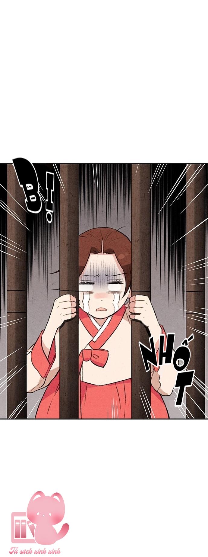 Lệnh Cấm Hôn: Lệnh Cấm Hôn – Chap 4