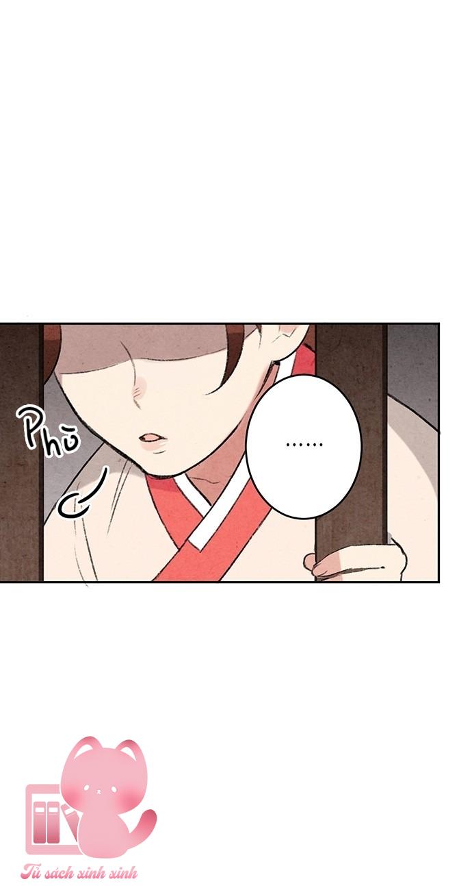 Lệnh Cấm Hôn: Lệnh Cấm Hôn – Chap 4