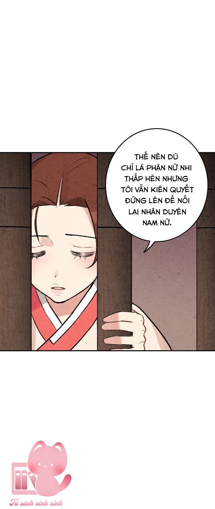 Lệnh Cấm Hôn: Lệnh Cấm Hôn – Chap 4