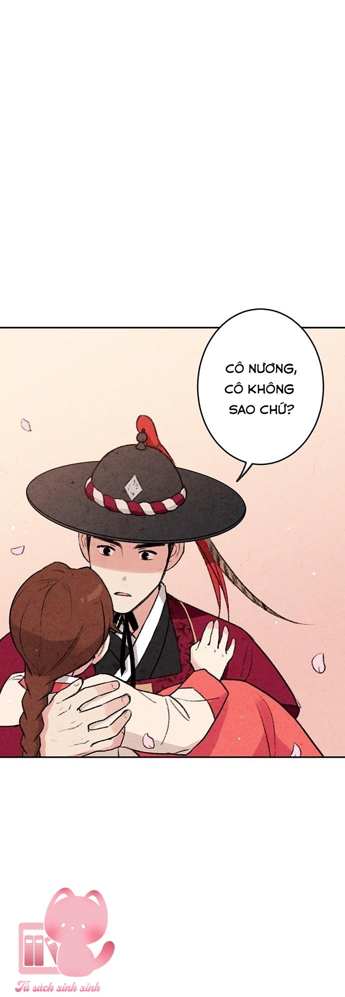 Lệnh Cấm Hôn: Lệnh Cấm Hôn – Chap 4